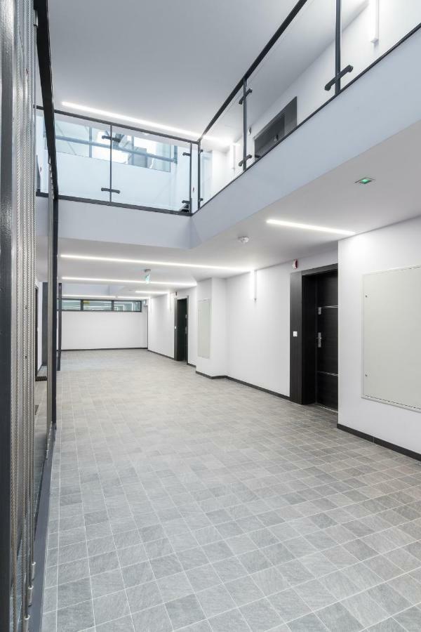 Ga Luxury Apartments W19 Krakau Exterior foto