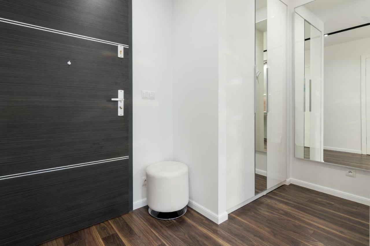 Ga Luxury Apartments W19 Krakau Exterior foto